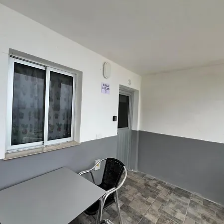 Апартаменты Casa Lucas Tres *