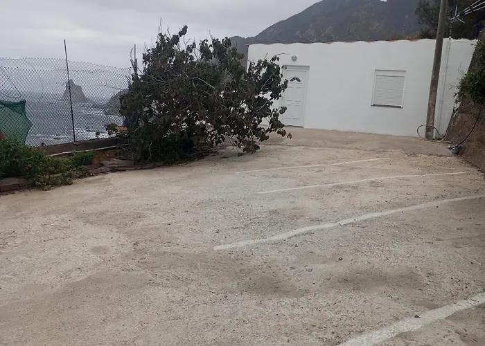 Casa Lucas Tres