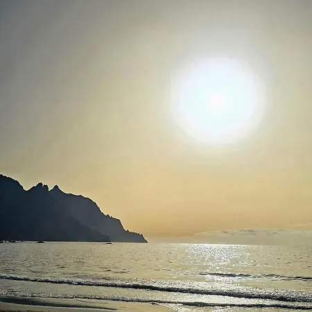 Casa Lucas Tres Апартаменты *