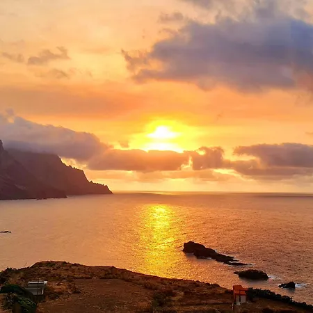 Casa Lucas Tres Апартаменты Альмасига