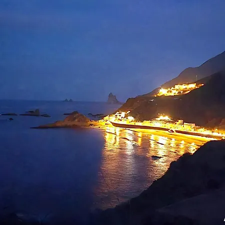 Casa Lucas Tres Апартаменты *