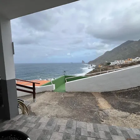 Casa Lucas Tres *