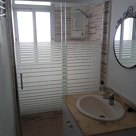 Casa Lucas Tres Альмасига