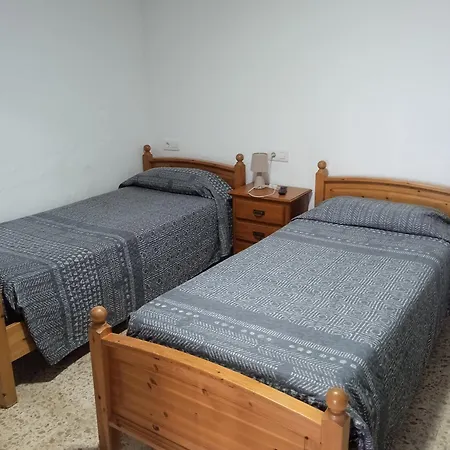 Casa Lucas Tres *