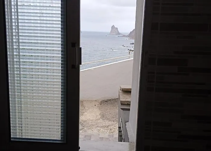 Casa Lucas Tres Almaciga