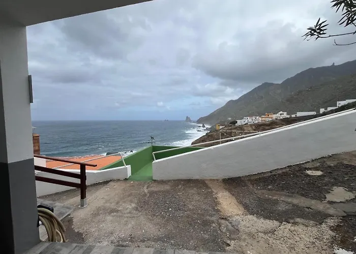 Lägenhet Casa Lucas Tres Almaciga