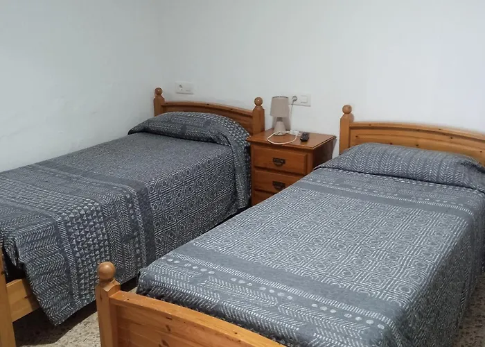 Casa Lucas Tres *