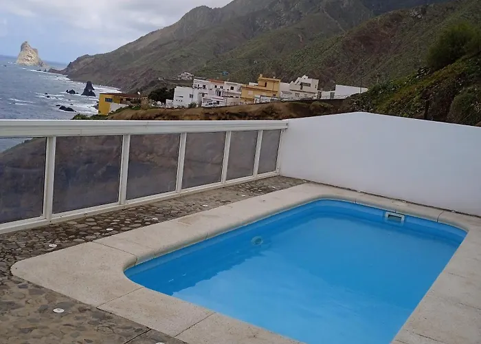 Casa Lucas Tres Almaciga