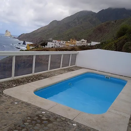 Casa Lucas Tres Almaciga